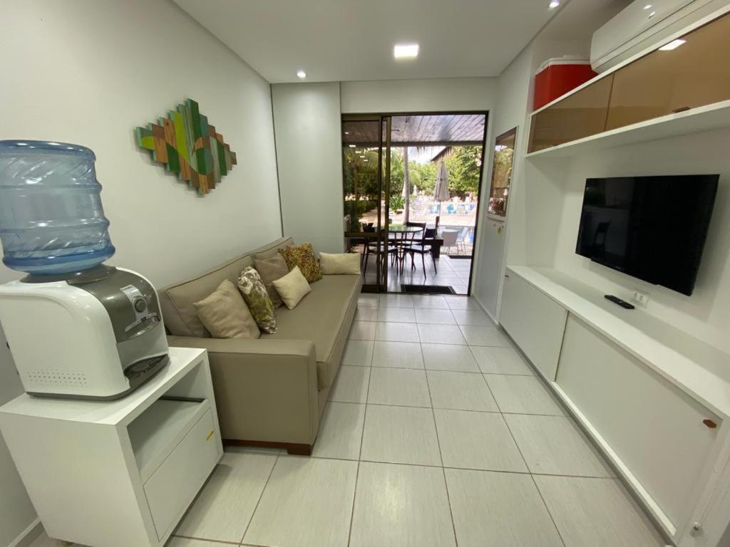 Nannai Residence Pôrto das Galinhas Esterno foto